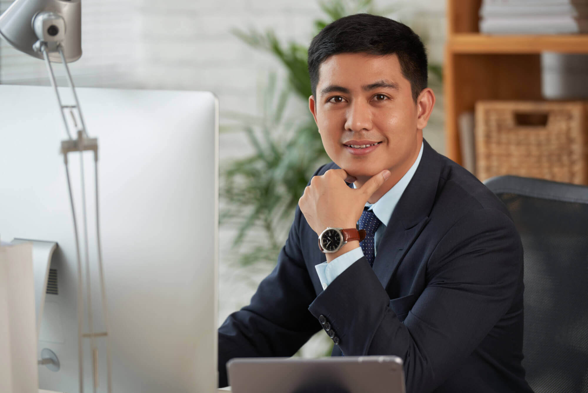 Budi Santoso
